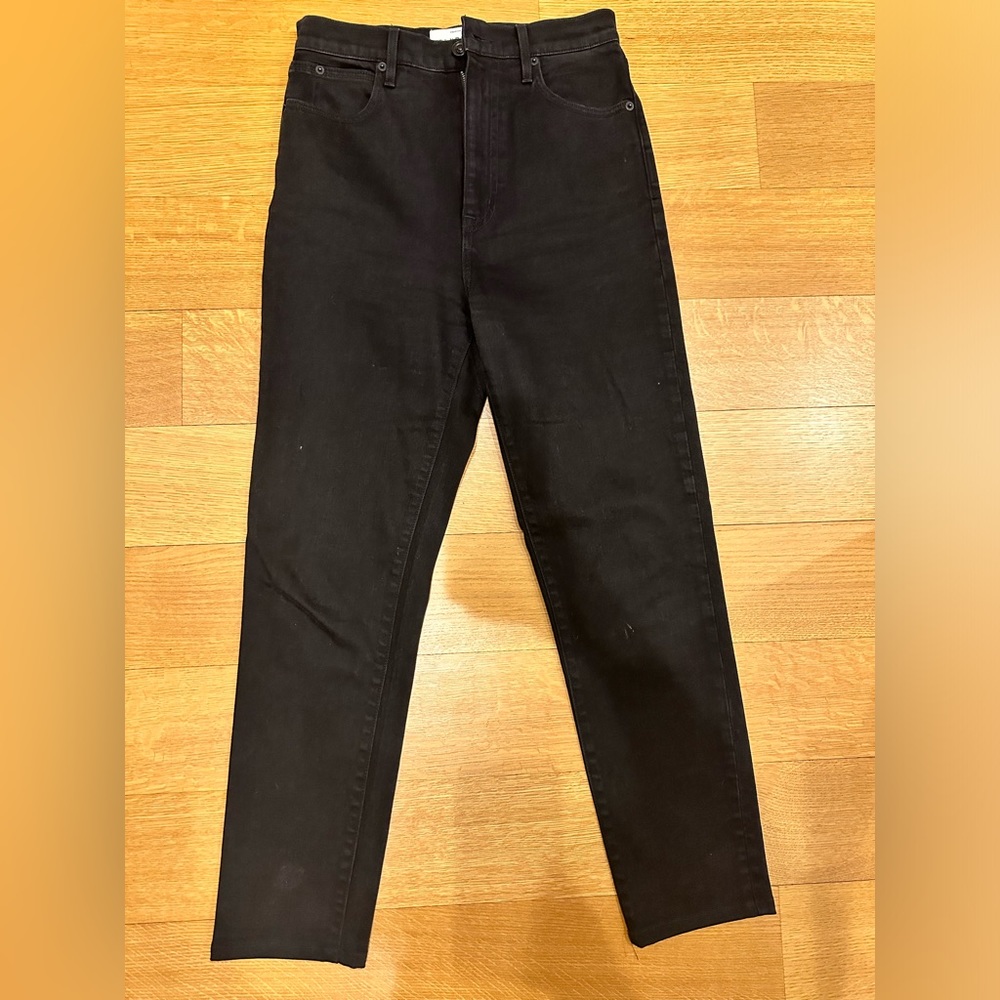 SLVRLAKE black jeans